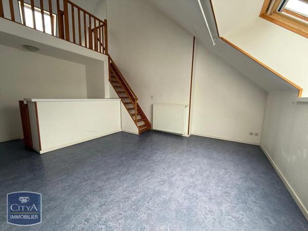 Maison à louer 4 pièces 120m² Damigny (61250)