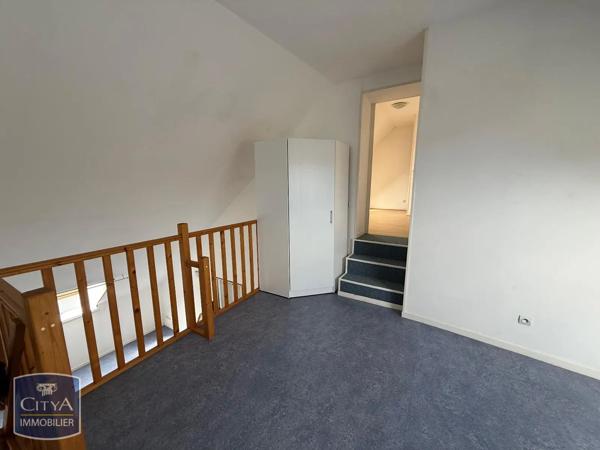 Maison à louer 4 pièces 120m² Damigny (61250)