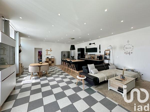 Maison à vendre 4 pièces 131 m² Saint-Perreux