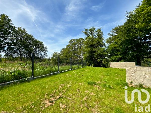 Maison à vendre 4 pièces 131 m² Saint-Perreux