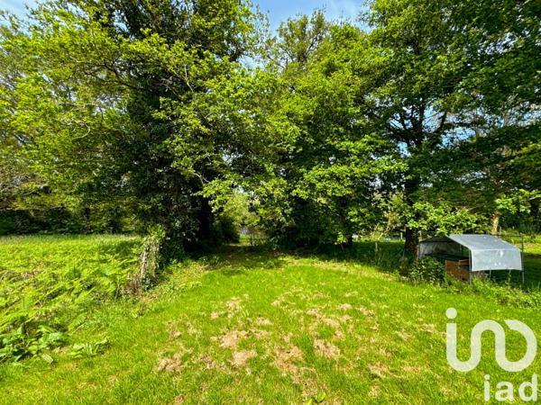 Maison à vendre 4 pièces 131 m² Saint-Perreux