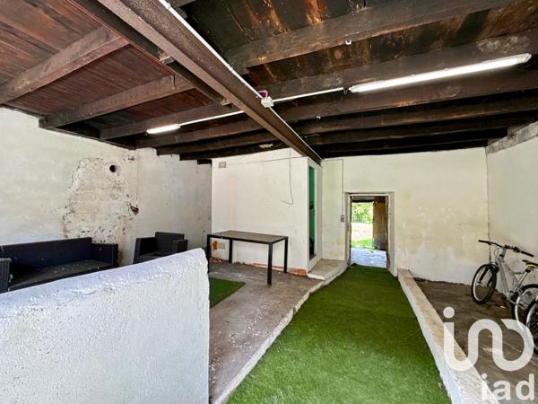 Maison à vendre 4 pièces 131 m² Saint-Perreux