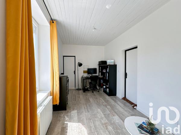 Maison à vendre 4 pièces 131 m² Saint-Perreux