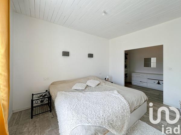 Maison à vendre 4 pièces 131 m² Saint-Perreux