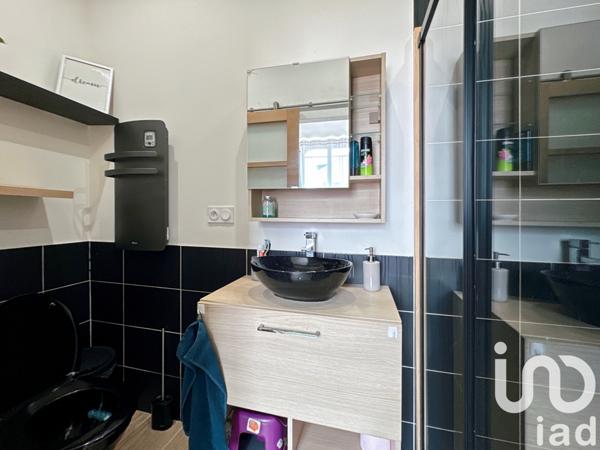 Maison à vendre 4 pièces 131 m² Saint-Perreux