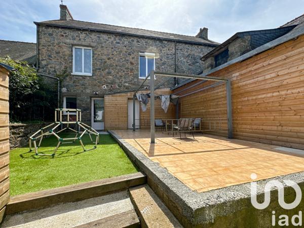 Maison à vendre 4 pièces 131 m² Saint-Perreux