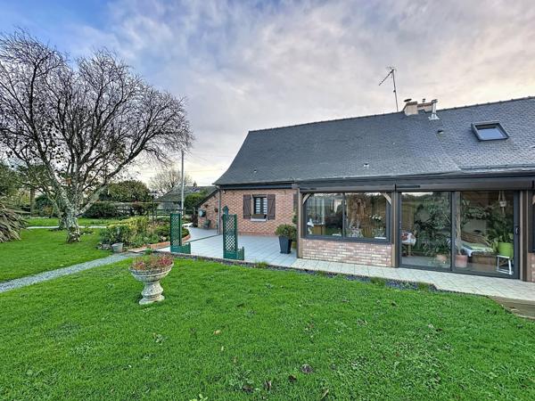 Maison à GUEMENE PENFAO (44290)