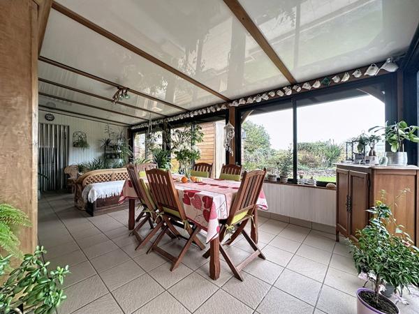 Maison à GUEMENE PENFAO (44290)