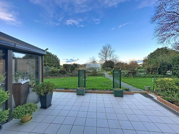 Maison à GUEMENE PENFAO (44290)