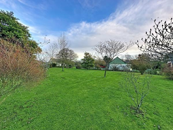 Maison à GUEMENE PENFAO (44290)