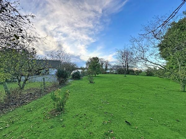 Maison à GUEMENE PENFAO (44290)