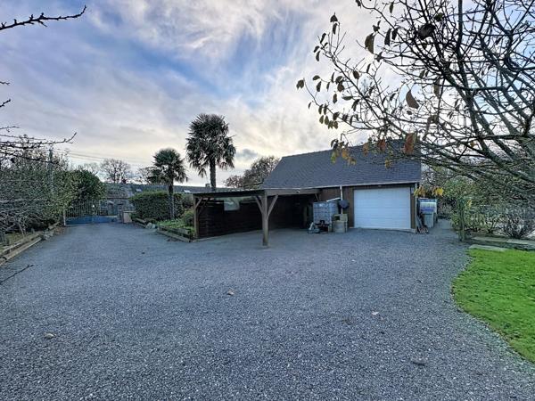 Maison à GUEMENE PENFAO (44290)