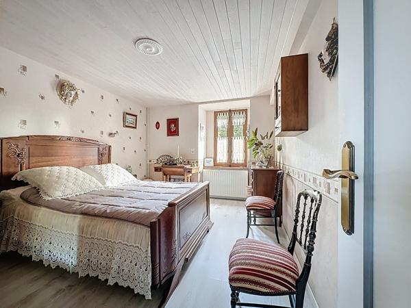 Maison à GUEMENE PENFAO (44290)