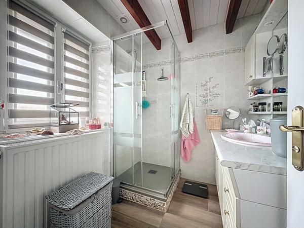 Maison à GUEMENE PENFAO (44290)