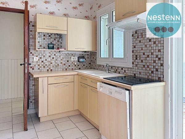 Maison 3 pièces à vendre à Fleury les Aubrais -