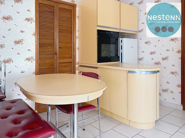 Maison 3 pièces à vendre à Fleury les Aubrais -