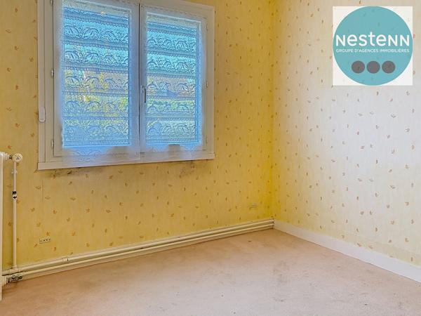 Maison 3 pièces à vendre à Fleury les Aubrais -