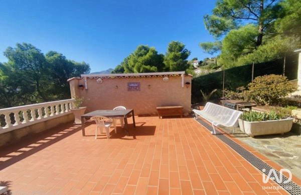 Maison à vendre 4 pièces 132 m² Cerbère