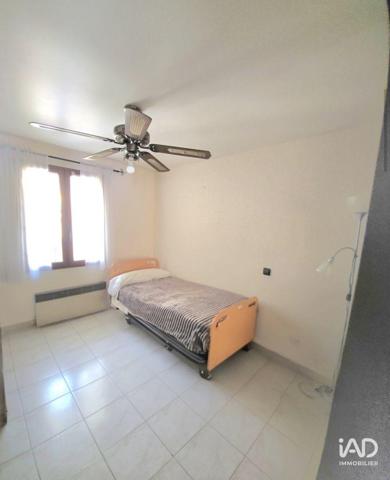 Maison à vendre 4 pièces 132 m² Cerbère