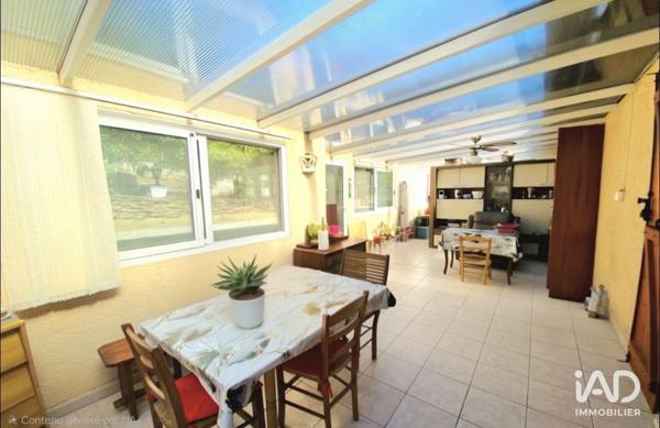 Maison à vendre 4 pièces 132 m² Cerbère