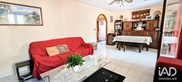 Maison à vendre 4 pièces 132 m² Cerbère