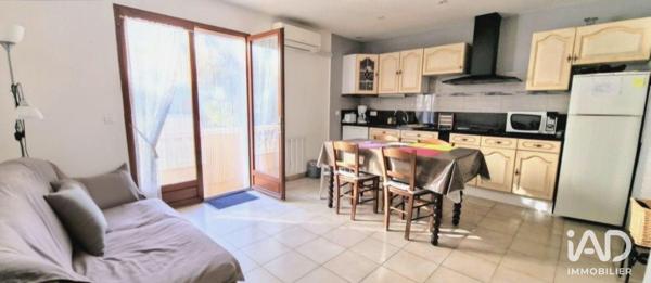 Maison à vendre 4 pièces 132 m² Cerbère