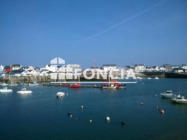 Appartement 4 pièces T4 F4 113 m² à Quiberon 56170 à vendre