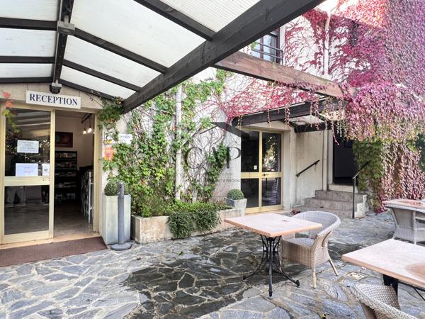 San-Nicolao (20230) Bâtisse à fort potentiel – exploitation, reconversion ou investissement durable à Moriani-Plage