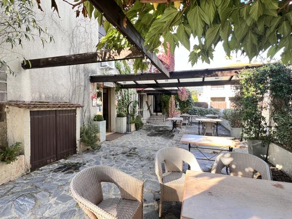 San-Nicolao (20230) Bâtisse à fort potentiel – exploitation, reconversion ou investissement durable à Moriani-Plage