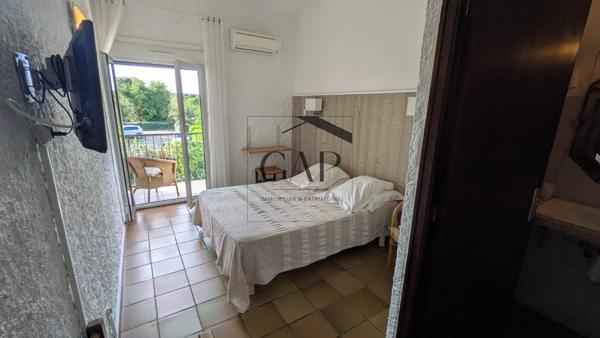 San-Nicolao (20230) Bâtisse à fort potentiel – exploitation, reconversion ou investissement durable à Moriani-Plage