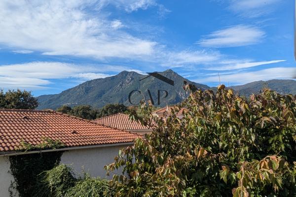 San-Nicolao (20230) Bâtisse à fort potentiel – exploitation, reconversion ou investissement durable à Moriani-Plage