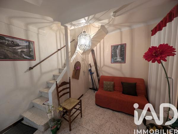 Maison à vendre 3 pièces 48 m² Arles-sur-Tech