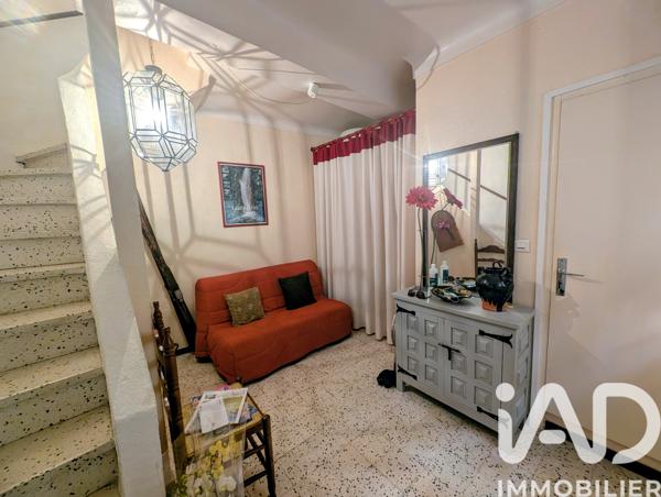 Maison à vendre 3 pièces 48 m² Arles-sur-Tech