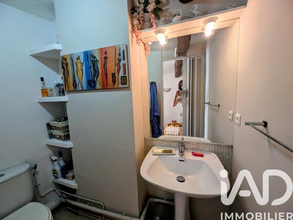Maison à vendre 3 pièces 48 m² Arles-sur-Tech