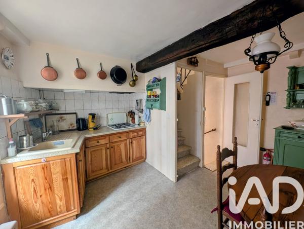 Maison à vendre 3 pièces 48 m² Arles-sur-Tech