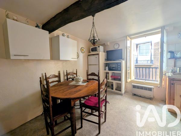 Maison à vendre 3 pièces 48 m² Arles-sur-Tech