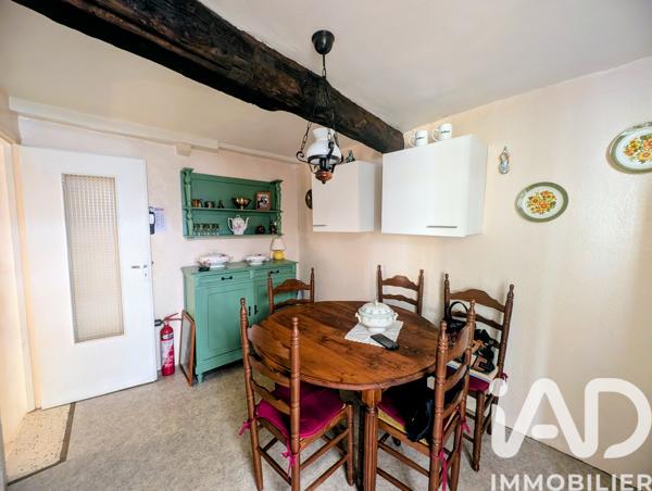 Maison à vendre 3 pièces 48 m² Arles-sur-Tech