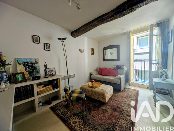 Maison à vendre 3 pièces 48 m² Arles-sur-Tech