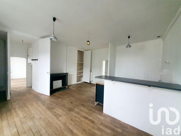 Immeuble à vendre 490 m² Sainte-Maure-de-Touraine