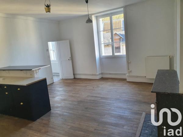 Immeuble à vendre 490 m² Sainte-Maure-de-Touraine