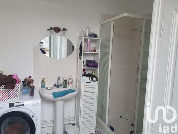 Immeuble à vendre 490 m² Sainte-Maure-de-Touraine