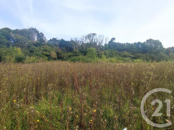 Terrain à vendre  1654 m2 FECAMP - 76