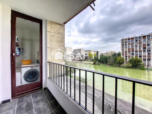 Très bel appartement T5 familial avec vue dégagée