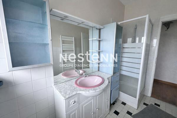 Charmante maison familiale à vendre de 139.29 m² avec 4 chambres et jardin à Aubigné-Racan (72800)