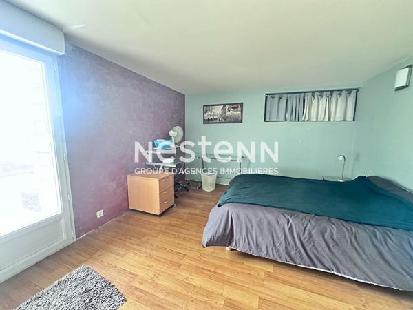 Charmante maison familiale à vendre de 139.29 m² avec 4 chambres et jardin à Aubigné-Racan (72800)