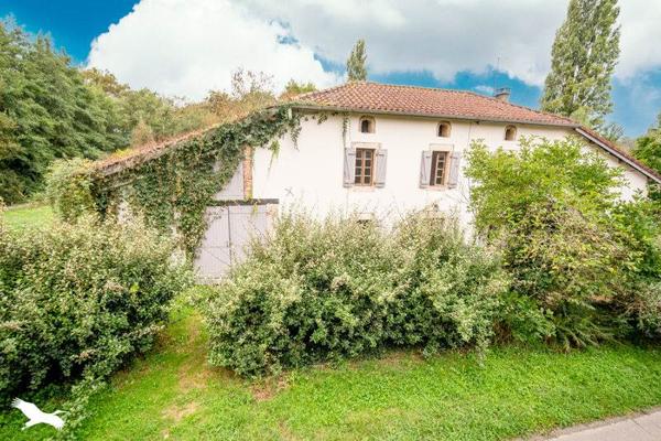 Maison à vendre |  Narrosse |  4 pièces | 150 m²