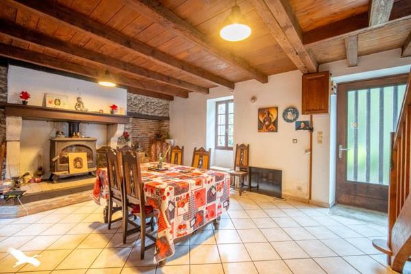 Maison à vendre |  Narrosse |  4 pièces | 150 m²