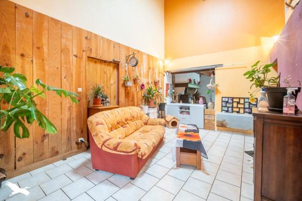 Maison à vendre |  Narrosse |  4 pièces | 150 m²