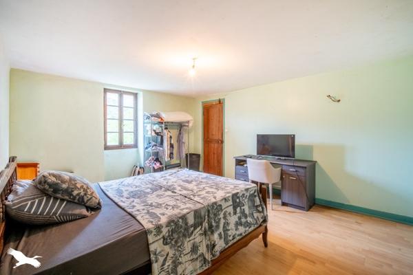 Maison à vendre |  Narrosse |  4 pièces | 150 m²