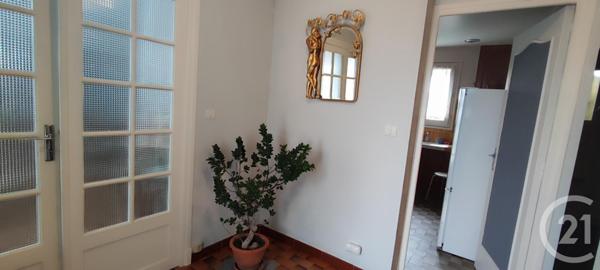 Maison à vendre  7 pièces - 94,04 m2 VILLENEUVE SUR LOT - 47